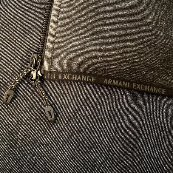 Armani Exchange Hoodie - Picture 6 of 7